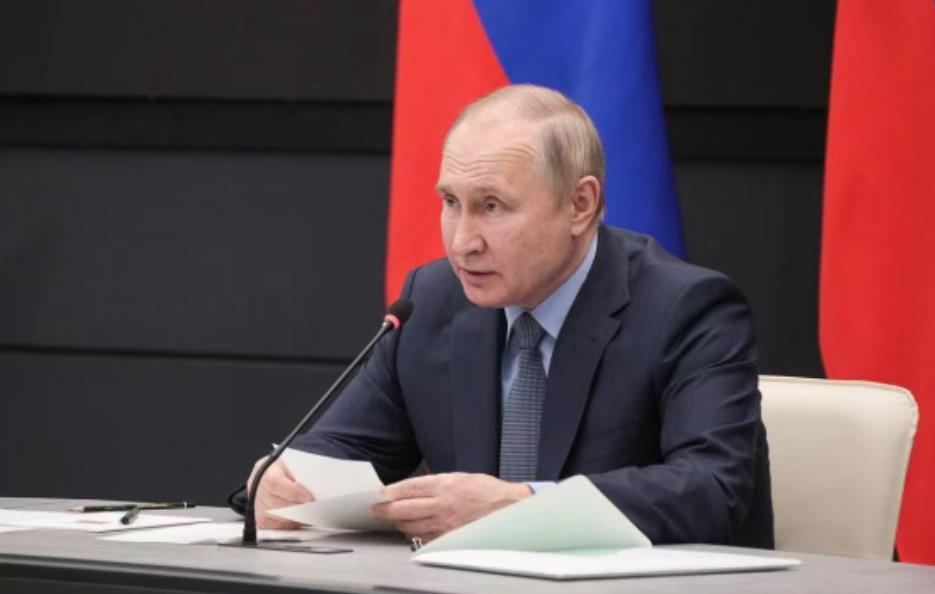 俄媒:乌方欲出动无人机袭击克宫未遂,究竟是怎么一回事?