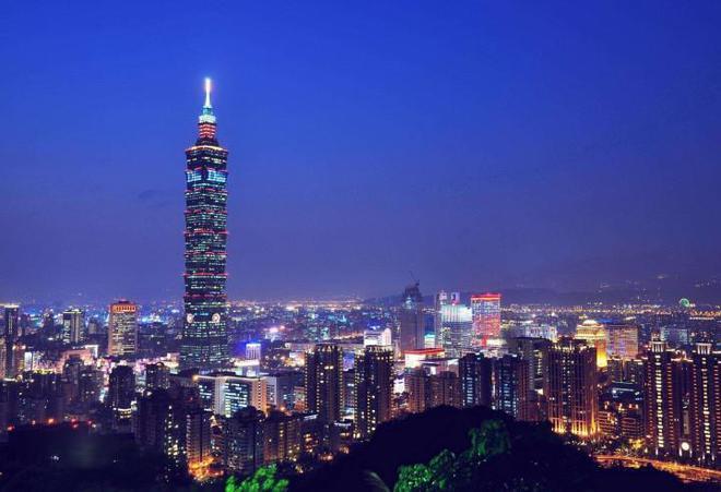 岛内民调：赖清德支持度呈下滑趋势