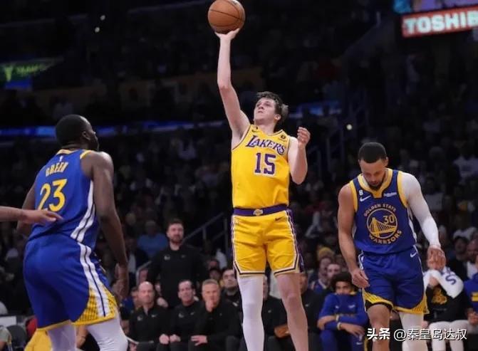 里夫斯:能拿下胜利感觉很特别,究竟是怎么一回事?