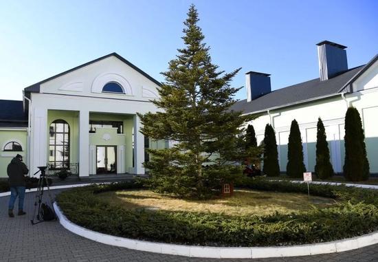 是否在白俄永久部署核武？俄方回应