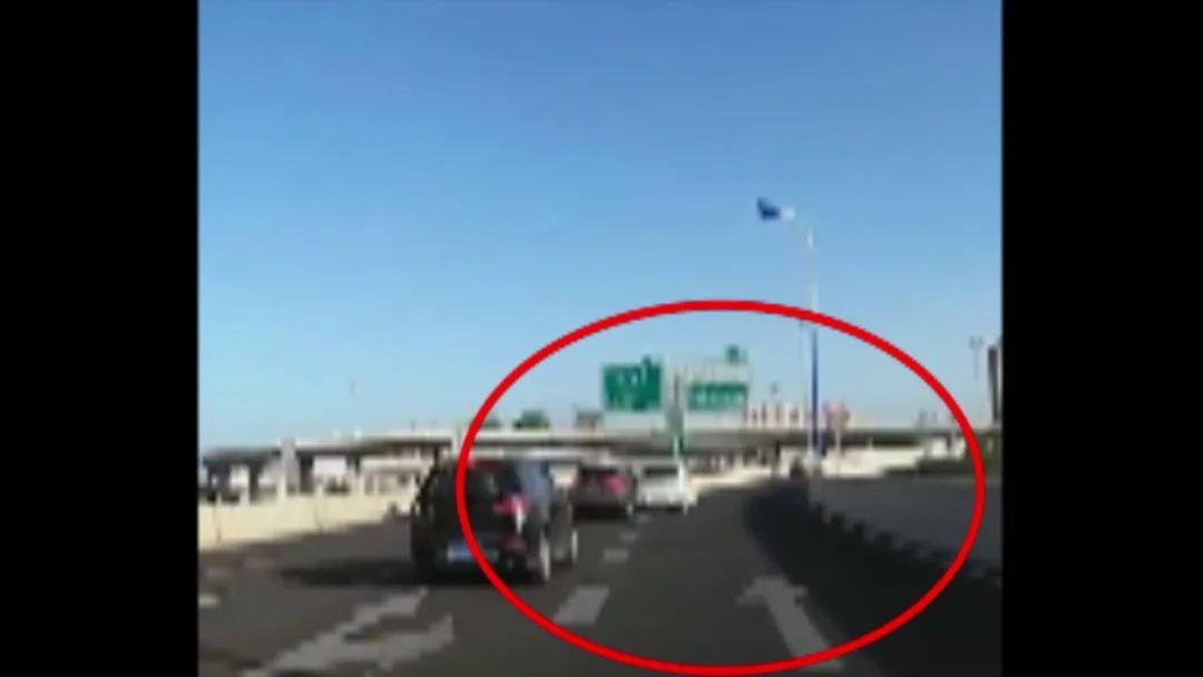 开“斗气车”引事故会面临什么处罚,究竟是怎么一回事?