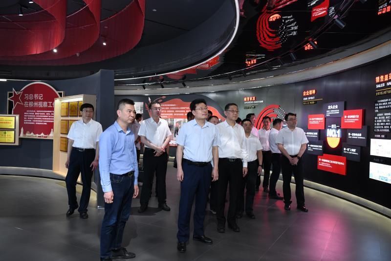 淄博市委书记和市长外出学习考察,究竟是怎么一回事?