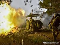 乌称巴赫穆特关键补给线仍在掌控中,究竟是怎么一回事?