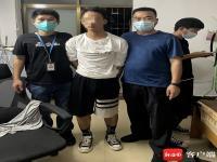 海口两男子试驾被拒后大闹酒店,究竟是怎么一回事?