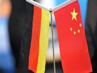 朔尔茨：不要对华脱钩但要降低风险