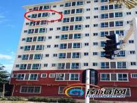 女学生学校产子后扔下楼？校方辟谣,究竟是怎么一回事?