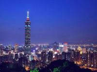 岛内民调：赖清德支持度呈下滑趋势