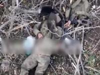 俄乌战场一士兵不愿被俘开枪自尽,究竟是怎么一回事?