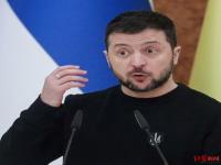 泽连斯基敦促德支持乌获得西方战机,究竟是怎么一回事?