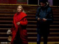 俄称乌用英国巡航导弹袭击民用设施,究竟是怎么一回事?