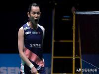 马来西亚大师赛：山口茜夺女单冠军