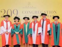 101岁杨振宁致辞,究竟是怎么一回事?