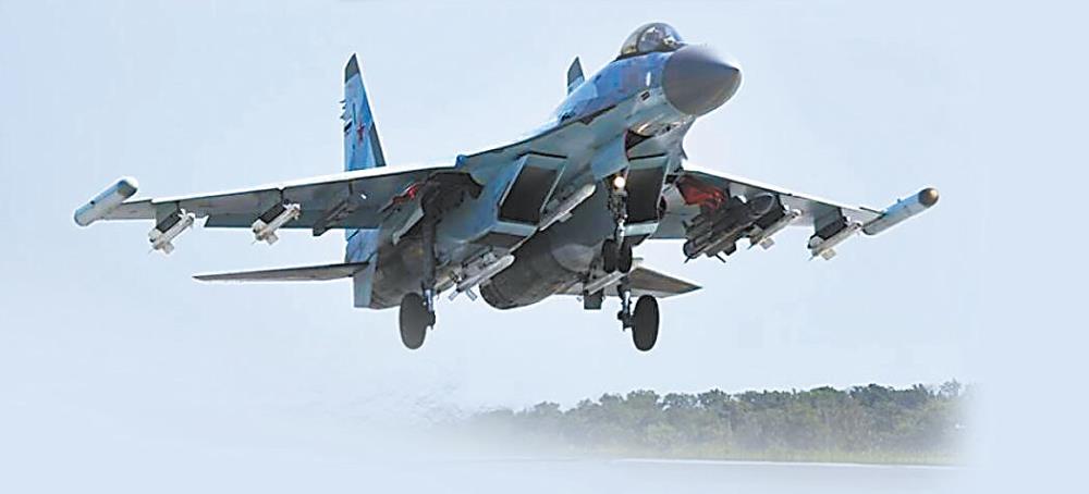 对抗北约威胁？俄军曝“惊人”扩军计划：新建2个军区、2个集团军