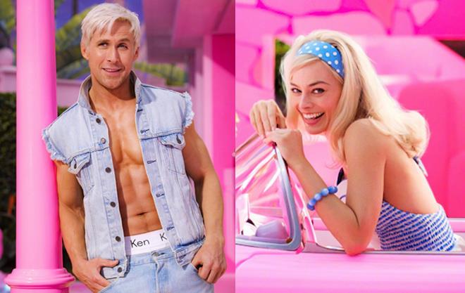 电影《十一罗汉》月底开机 《芭比》班底再续前缘