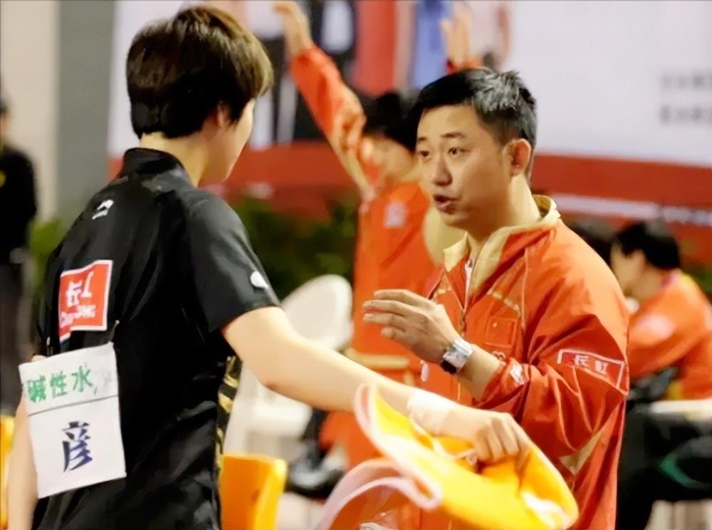 张怡宁出山！即将出国担任教练 另一位国乒奥运冠军也与其同行