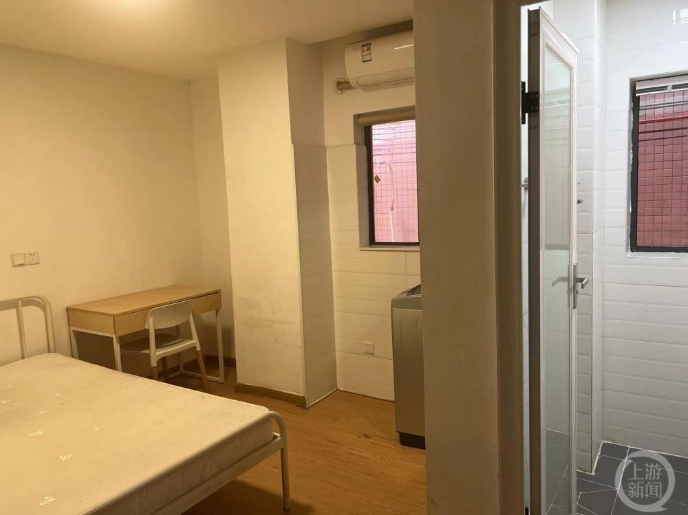 深圳统租公寓签约限18到40岁引争议，工作人员回应：已取消年龄限制