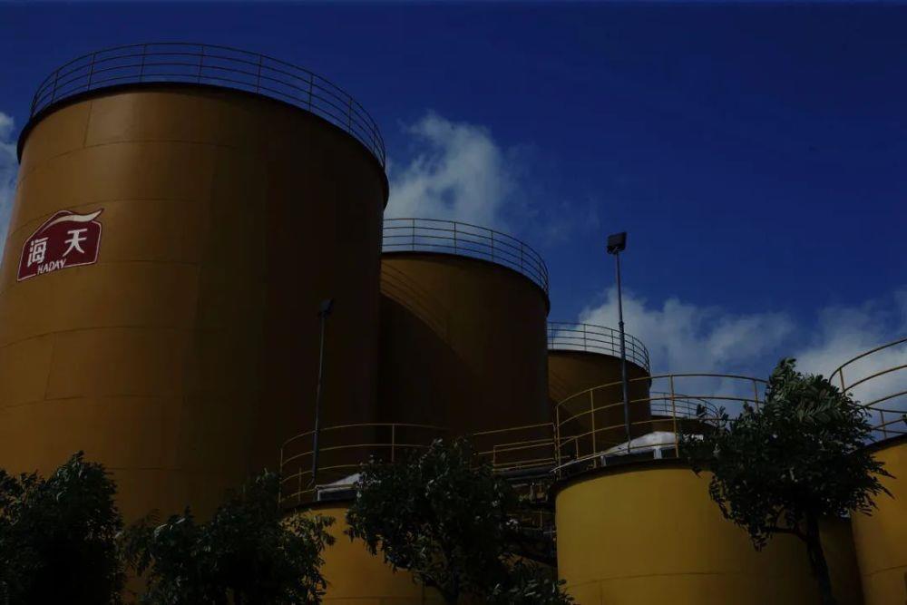 海天味业,又出事了?