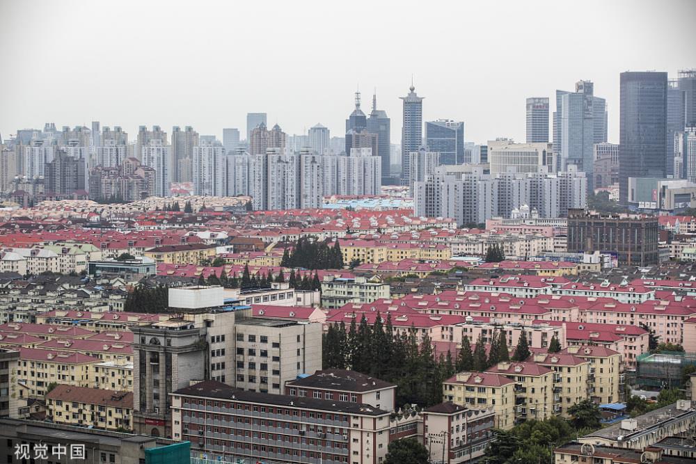 环球时报记者实地调查京沪二手房市场：挂牌多交易少，买卖双方有顾虑