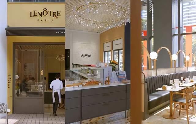 “高端烘焙”难割年轻人