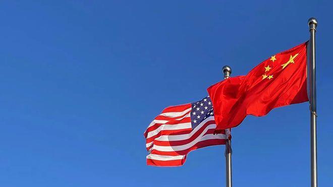 管姚：布林肯在沙特说“软话” 中东不再是美国主导一切