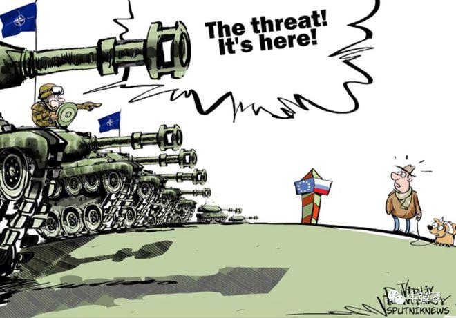 这样造中国的谣，连五角大楼都实在看不下去了