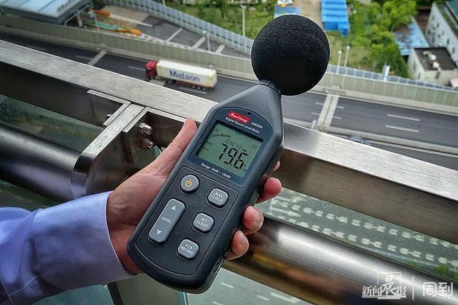 上海这里的居民崩溃：花重金买江景房，没睡过安稳觉，更不敢开窗？几千人受影响，官方回应→