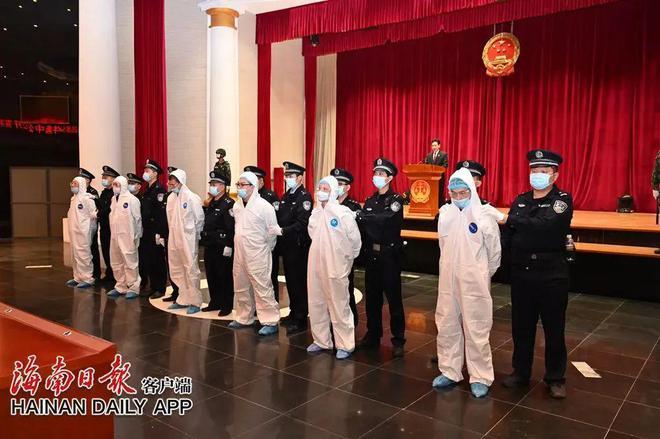 公安部禁毒局政委到会指导！省委书记、省长出席的大会，有新信号