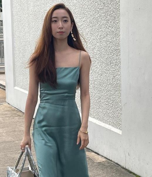 2023年港姐第一轮面试：内地选手云集，中戏美女撞脸香港顶流