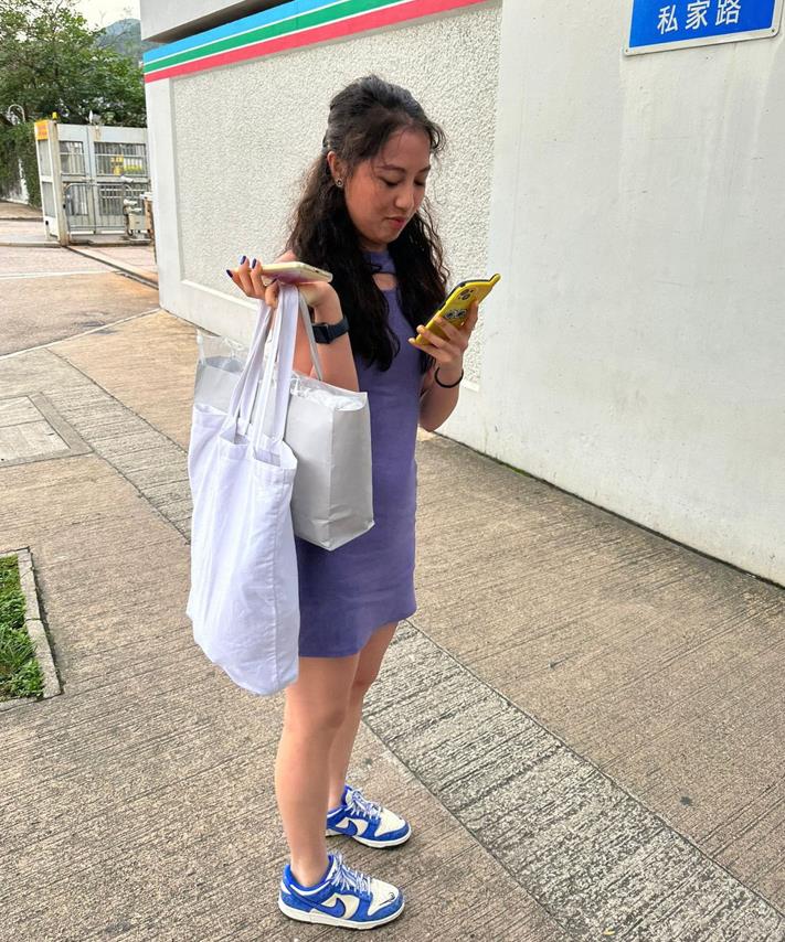 2023年港姐第一轮面试：内地选手云集，中戏美女撞脸香港顶流