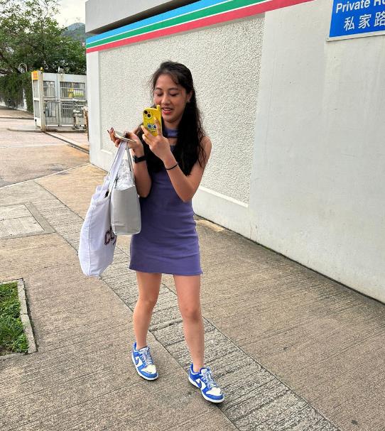2023年港姐第一轮面试：内地选手云集，中戏美女撞脸香港顶流
