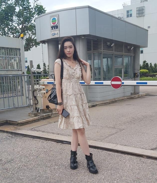 2023年港姐第一轮面试：内地选手云集，中戏美女撞脸香港顶流