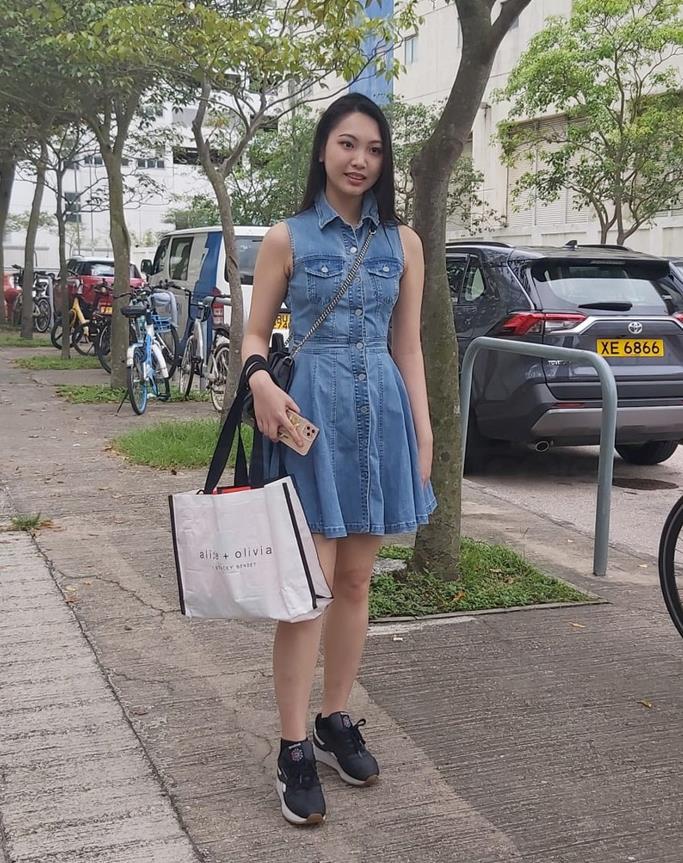 2023年港姐第一轮面试：内地选手云集，中戏美女撞脸香港顶流