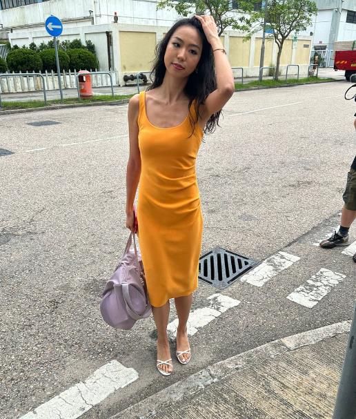 2023年港姐第一轮面试：内地选手云集，中戏美女撞脸香港顶流