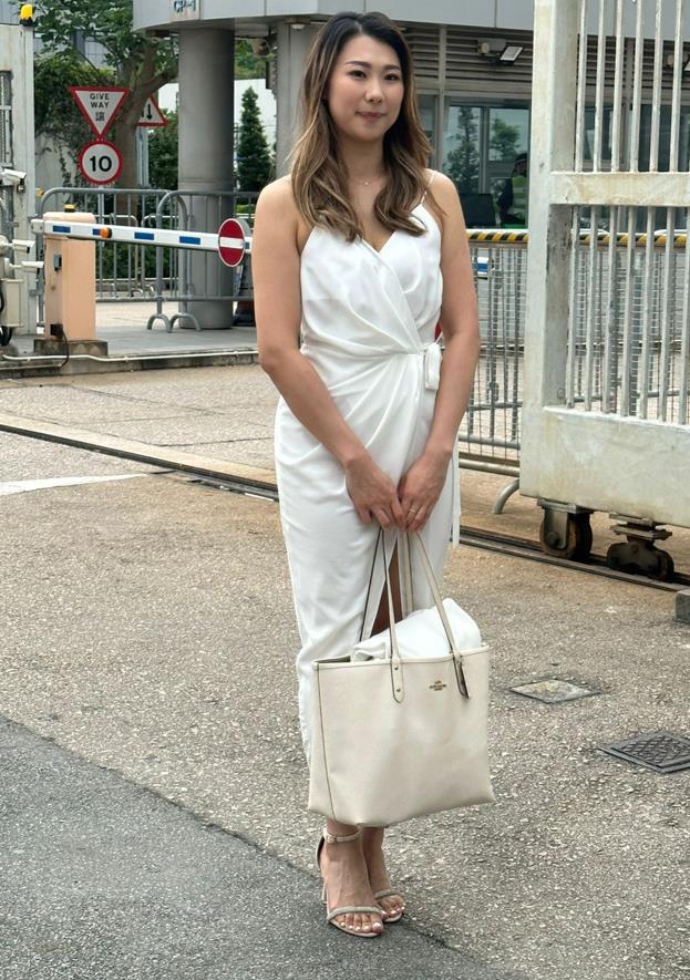 2023年港姐第一轮面试：内地选手云集，中戏美女撞脸香港顶流