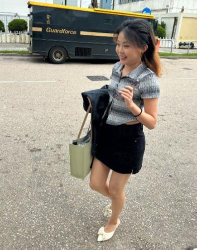 2023年港姐第一轮面试：内地选手云集，中戏美女撞脸香港顶流