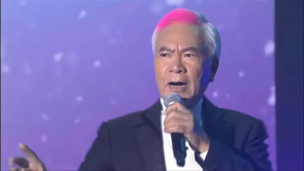 72岁TVB知名老戏骨宣布结婚，两人的婚事获得女方父母的首肯