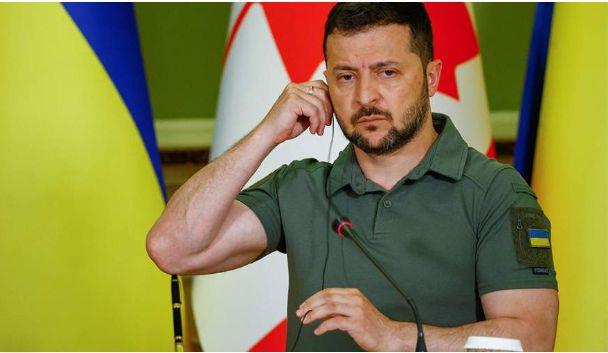 大反攻开始了,战况如何?