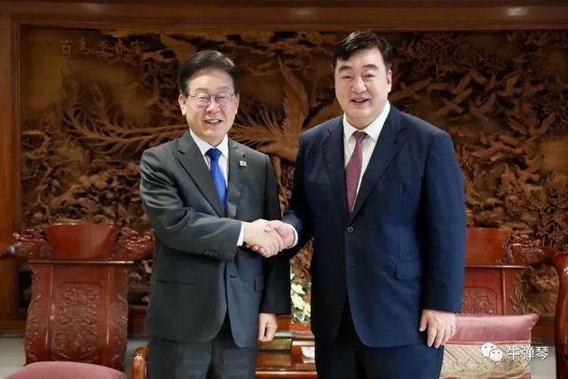 责任不在中方