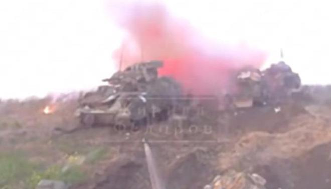 吴蔚：乌军大反攻，泽连斯基赌得有点大