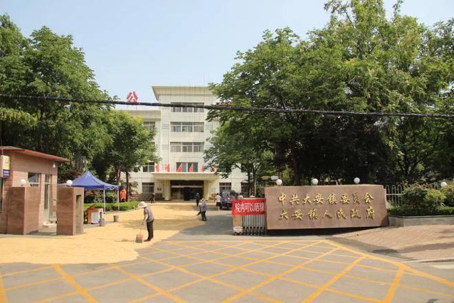 “能不开车就不开车”，河南山东多地政府敞开大门让农民晒粮