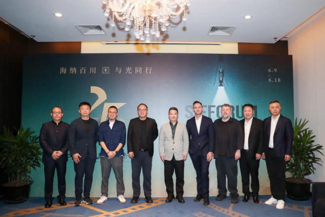 ​干货满满！上影节开幕论坛上大佬们都说了啥