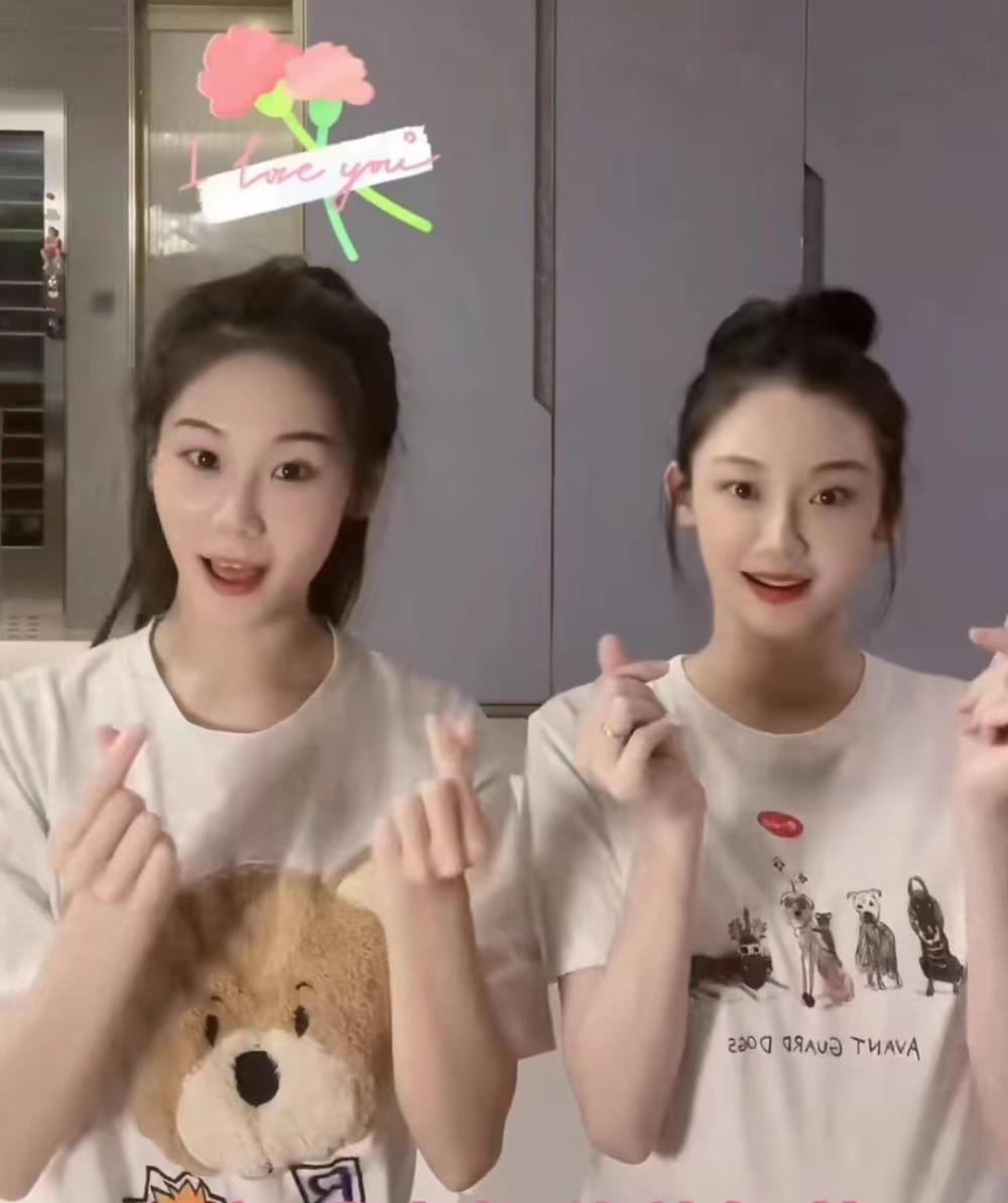 知情人曝苗苗诞下三胎，是剖腹产已经出院，老公郑恺全程低调陪同