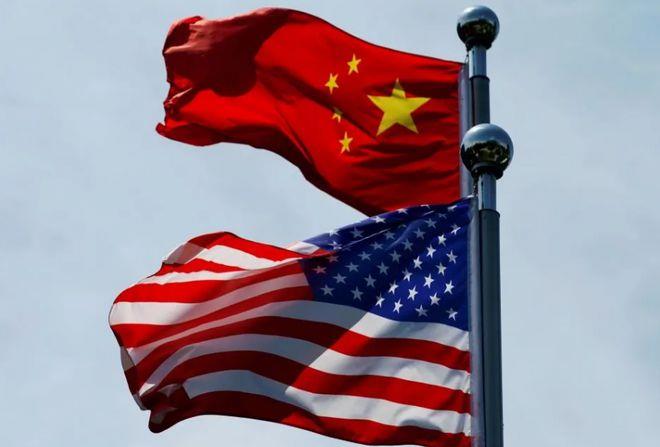 社评：且看美国搞的这出戏如何收场