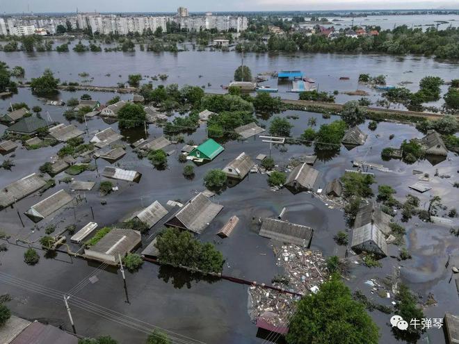 俄乌战场，传来一个好消息和一个坏消息