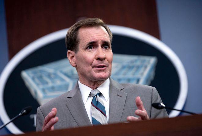 这个周末，中美两国都很忙