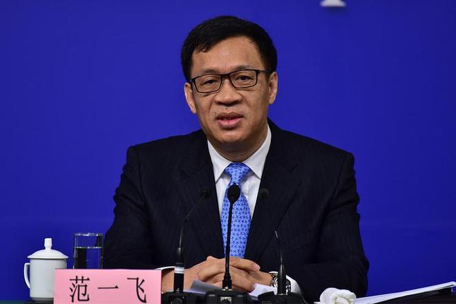 退役军人事务部原厅官落马，他是第一个！上周受处理的三只“老虎”都很特殊