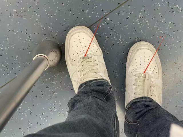 男子地铁上被两女子指称鞋面装摄像头偷拍,警方澄清后当事人打算起诉