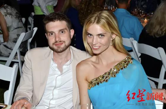 亿万富翁索罗斯选定接班人：37岁“花花公子”将继承250亿美元“金融帝国”？