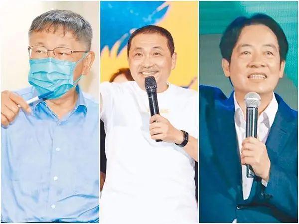 唱双簧渲染紧张？美媒炒“美政府为在台公民制定撤离计划”，白宫回应