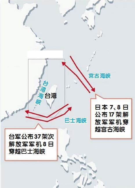 台军公布“全民防务应变手册”，内容含解放军军服识别，岛内网友嘲讽